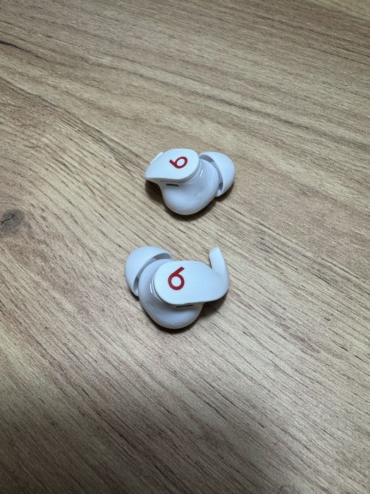 Apple Beats Fit Pro słuchawki bezprzewodowe ANC tws