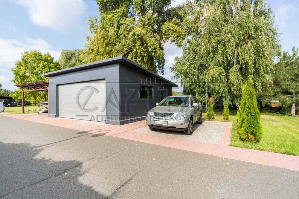 Продажа дома, с.Вишенки, КГ Золоче, Бориспольский район