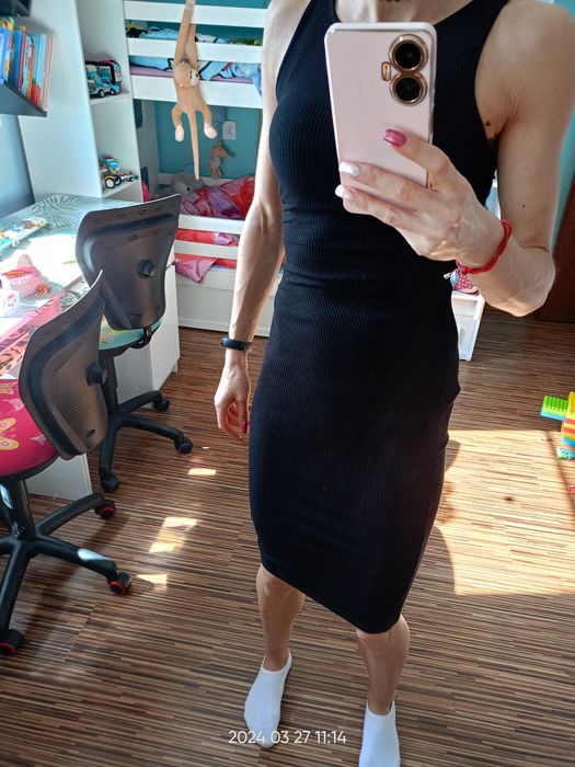 Sexy sukieneczka