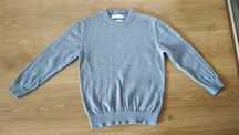 Rozmiar 116 Sweter wełniany Zara