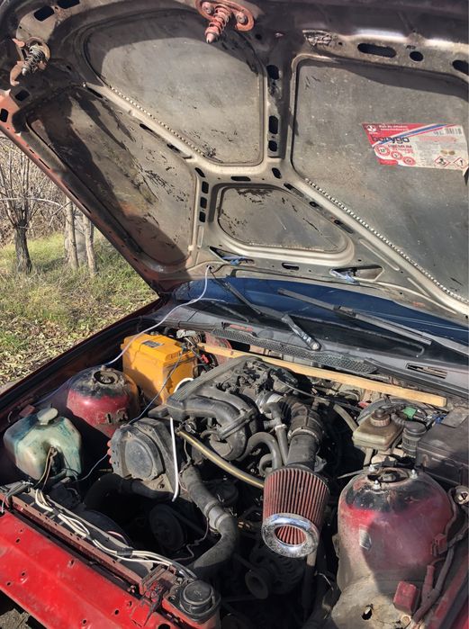 Продам BMW Е36 1991