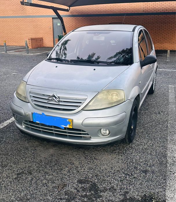 Carro para dia a dia em bom estado nada a fazer