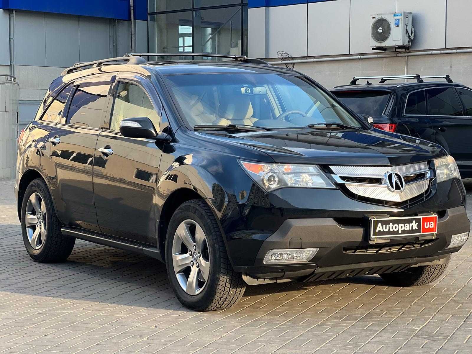 Продам Acura MDX 2008р. #43472