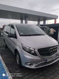 Mercedes-Benz Vito  Mercedes -Benz Vito 111 CDI FV23%