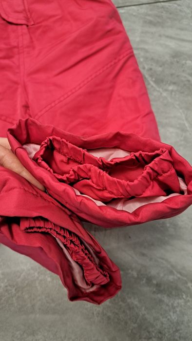 Zestaw zimowy 3 lata