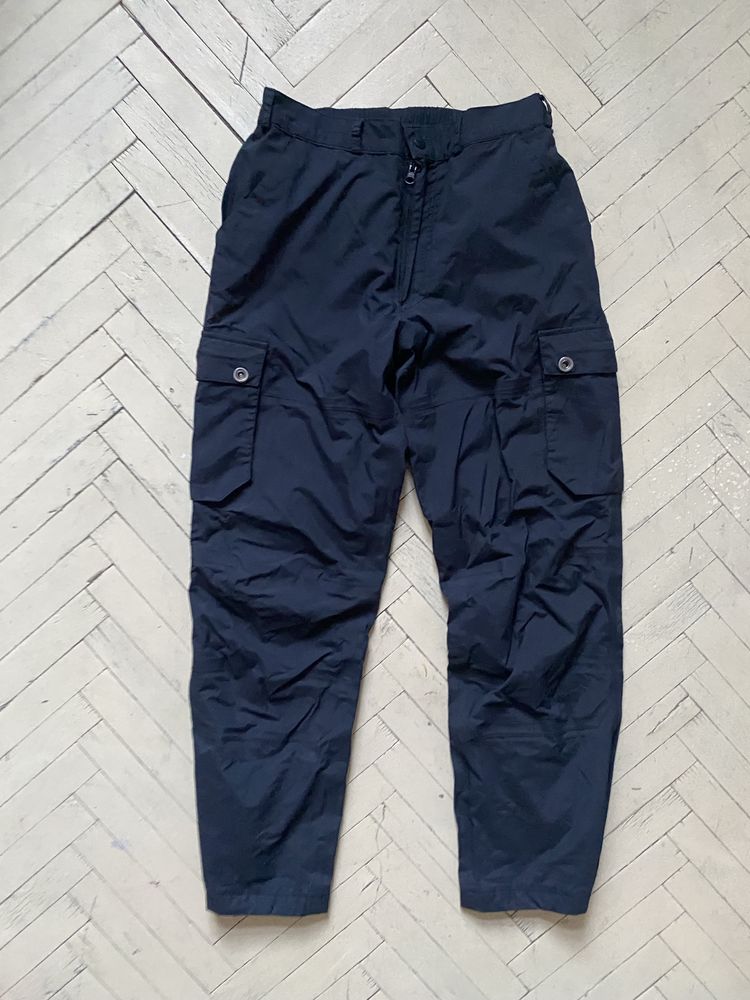 спортивні штани nike flight pants