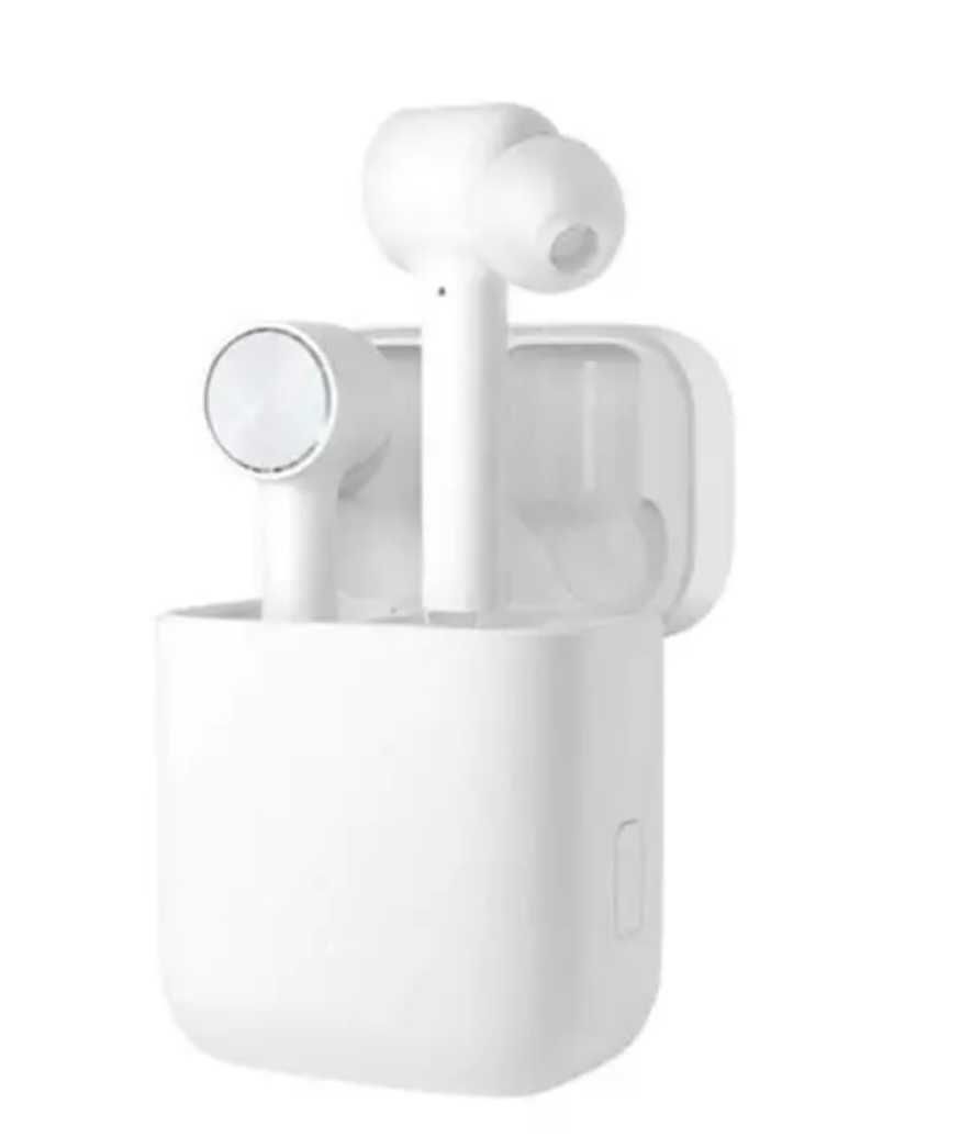 Bezprzewodowe słuchawki Xiaomi Mi Airdots Pro (białe)