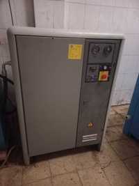 Vendo compressor 7,5cv