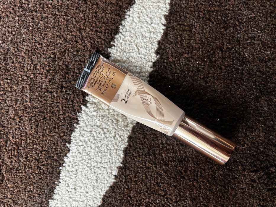 Charlotte Tilbury Beautiful skin podklad 2 neutral