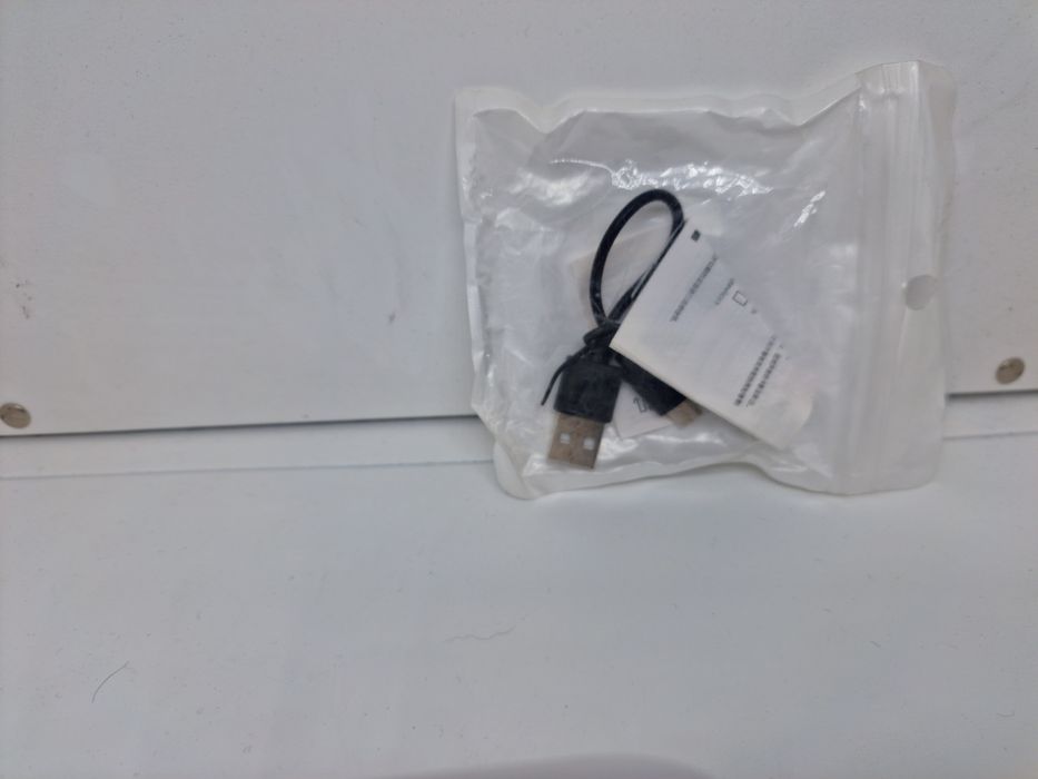 Sluchawki Bluetooth Dokanałowe Nowe Nigdy nie użyte