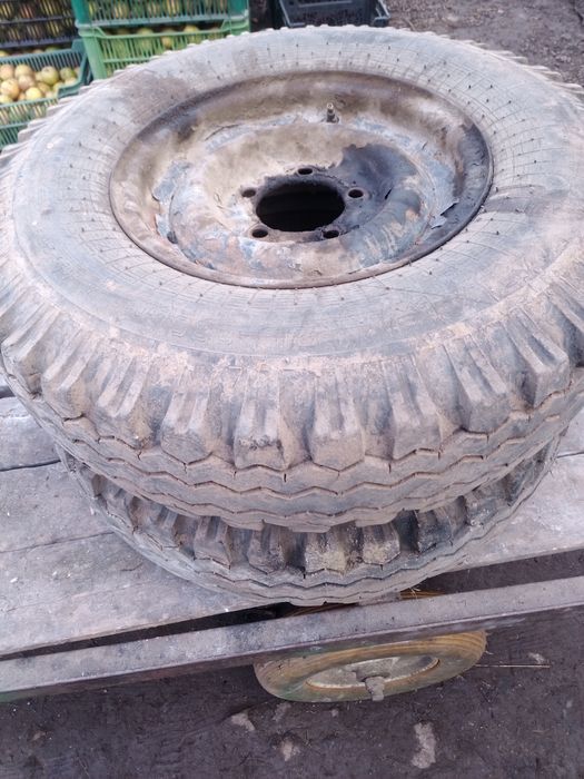 Колесо 16 для авто