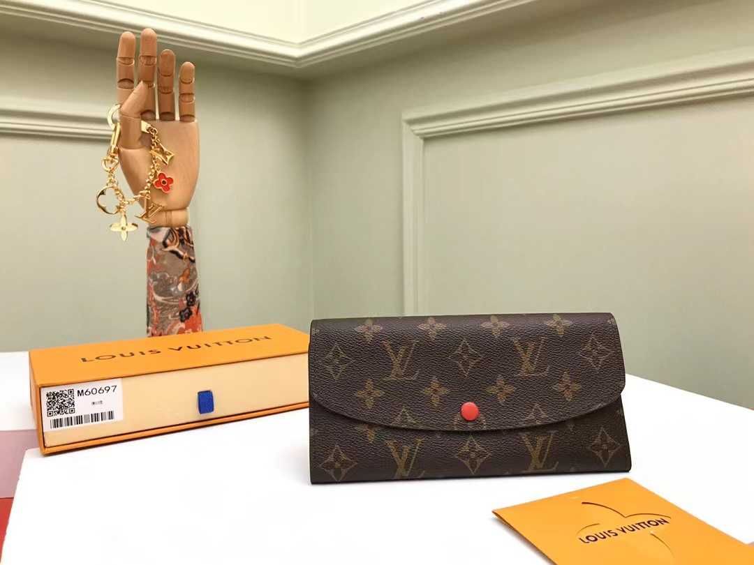 Portfel Louis Vuitton