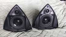 Bang Olufsen kolumny rezerwacja