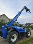 Ładowarka teleskopowa New Holland LM 6.35
