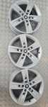 Seat Leon III Felga Aluminiowa 17 5F0601025T