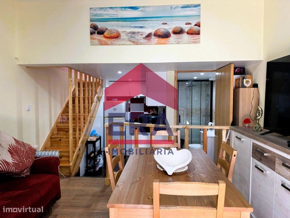 Apartamento T1