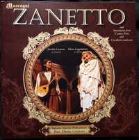 Mascagni - Zanetto (CD, 2008)