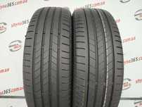 185/65 r15 bridgestone turanza t005 6mm шини бу