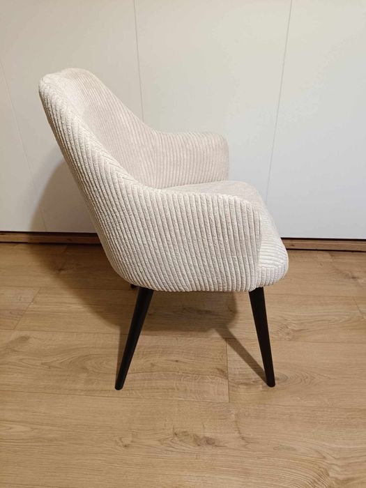 Krzesła, krzesło drewniane, loft, bukowe kubełkowe z podłokietnikami d