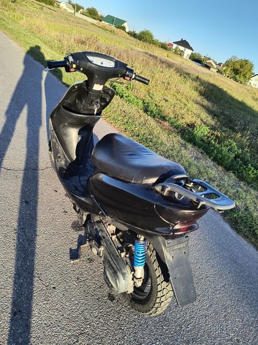 Продам Yamaha jog sa16