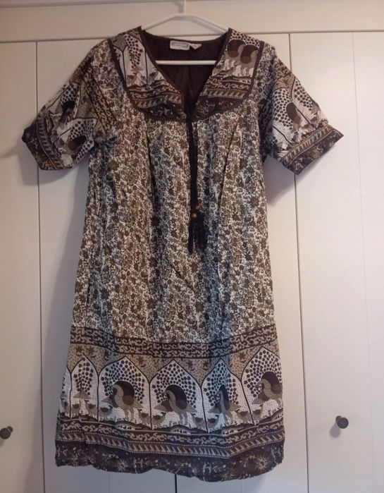 Sukienka Rainbow Collection