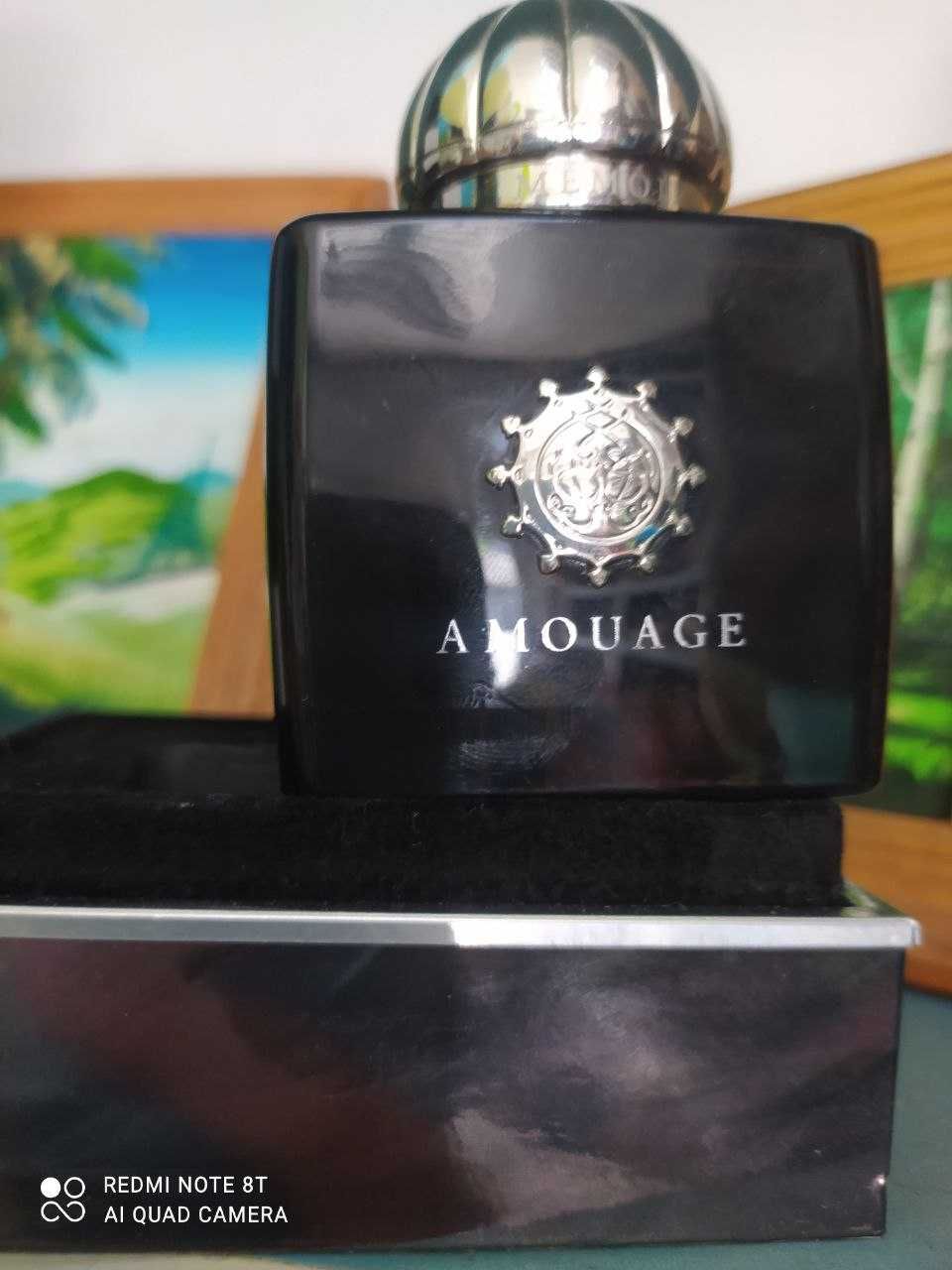 AMOUAGE Memoir 30мл