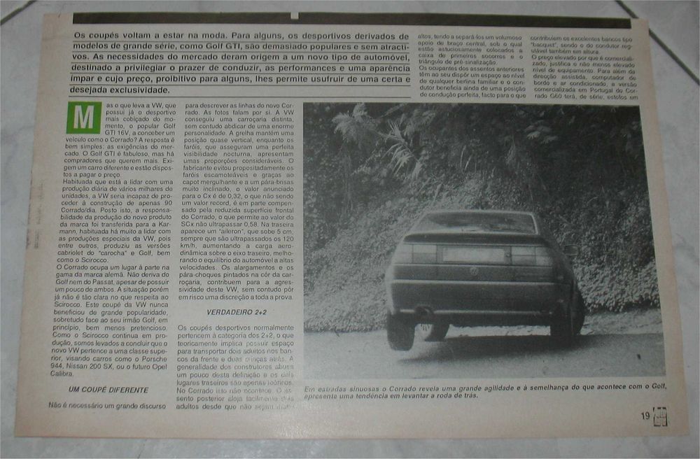 Poster - Renault Super 5