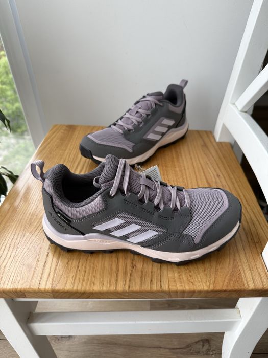 Adidas Terrex Tracerocker 2.0 GORE-TEX | IG8926 кросівки НЕ ПРОМОКАЮТЬ