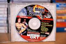 PC # Komputer Świat Gry - The Moon Project