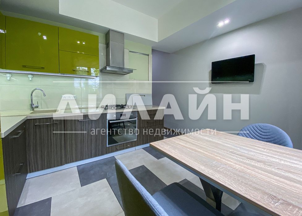 Скидка уже 40% 4 х комн , 110 м2 в ЖК Ренессанс