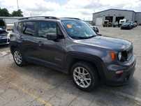 Jeep Renegade Джип Ренагад 2015 2017 2018 розбірка шрот запчастини