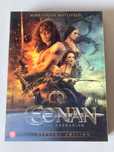 [DVD] Conan The Barbarian - Special Edition