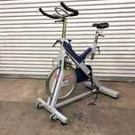 Bicicleta Estática Indoor STAR TRAC  V-Bike V2
