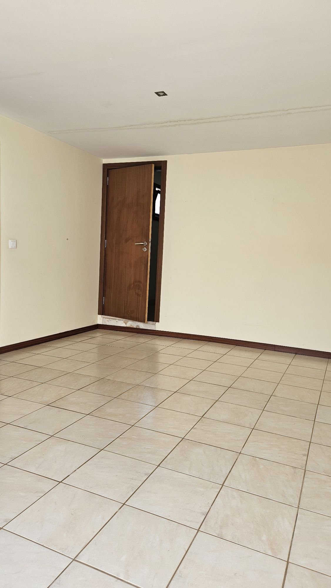 T1 com garagem.fechada