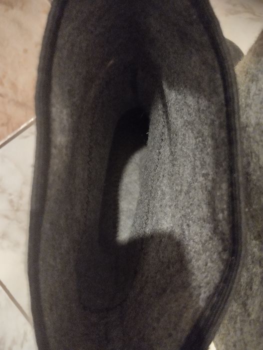 Gumofilce męskie. 43. Nowe