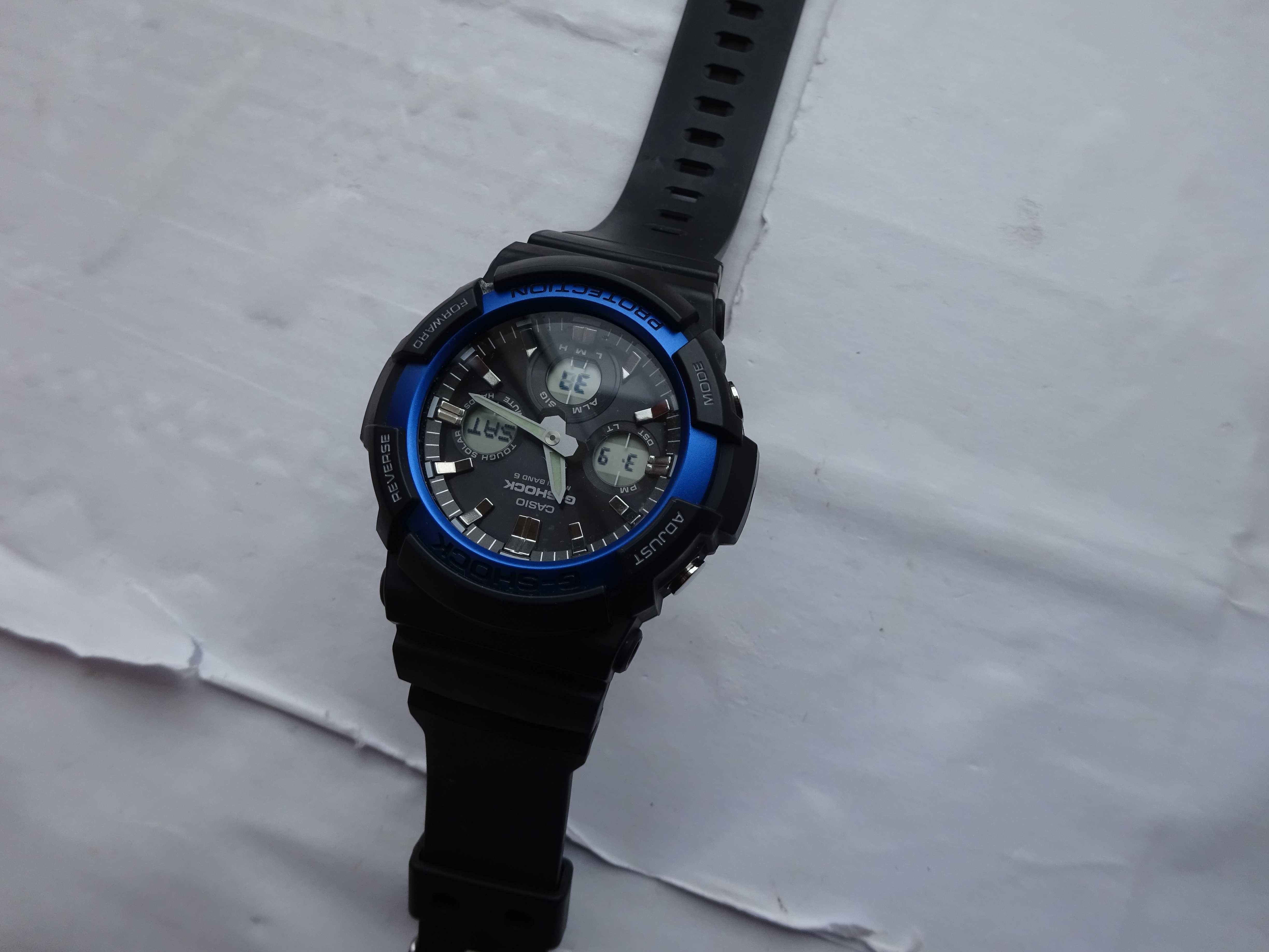 Relogio Casio G Shock