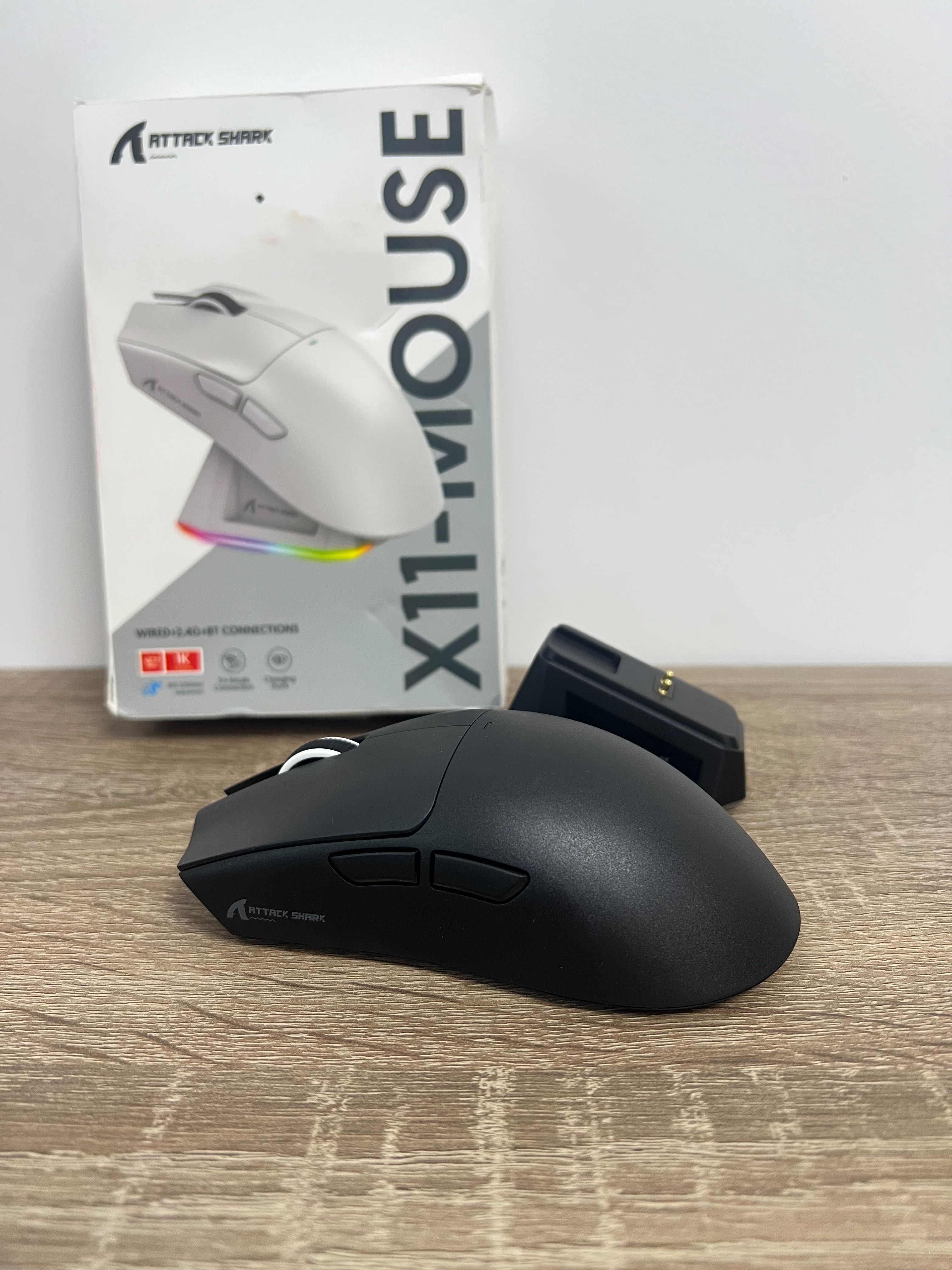 мишка | компʼютерна мишка | stack shark x11 | ajazz | computer mouse