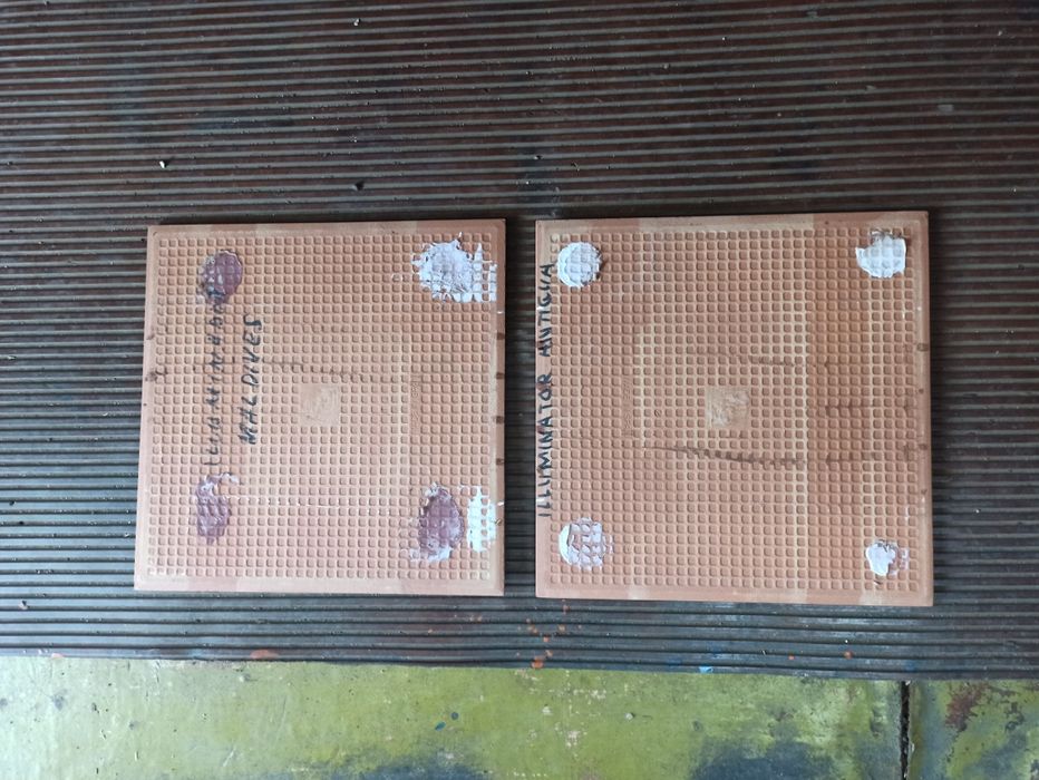 Плитка декор иллюминатор. Marittima ceramica. Испания.