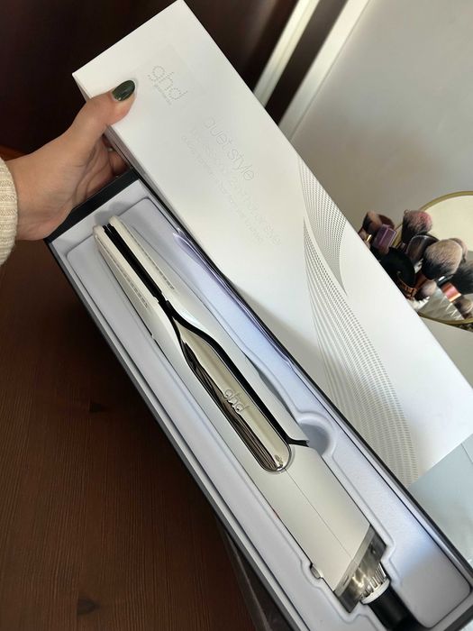 GHD Duet Style - branca