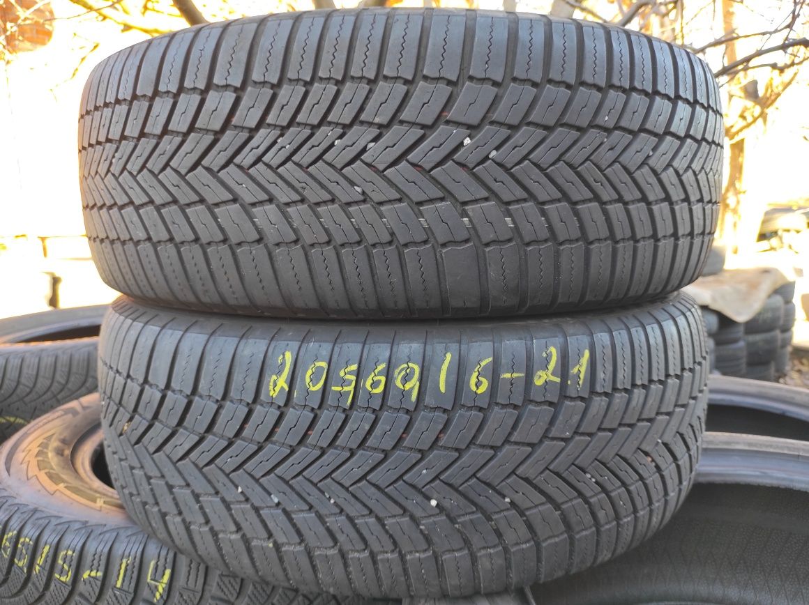 Шины  205/60R16.