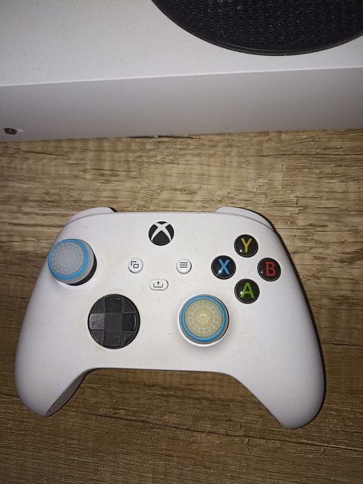X box series s Idealny stan