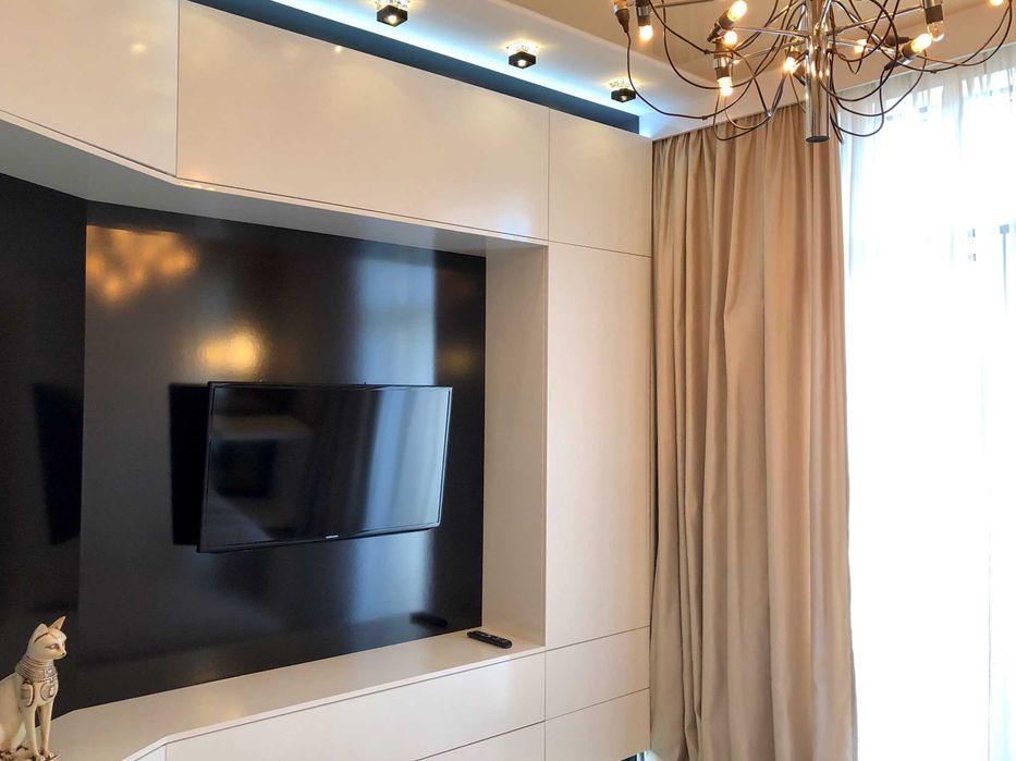 Сдам Видовую  2кв 60кв.м в Центре, Напротив ТРЦ Никольский