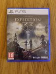 Clair Obscur Expedition 33 PS5