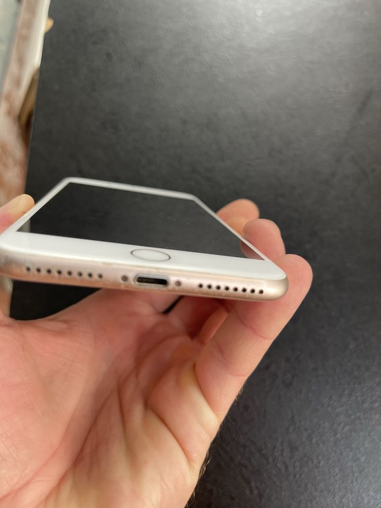 Iphone 8plus 64gb