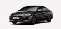 Hyundai Elantra Odbiór w maju