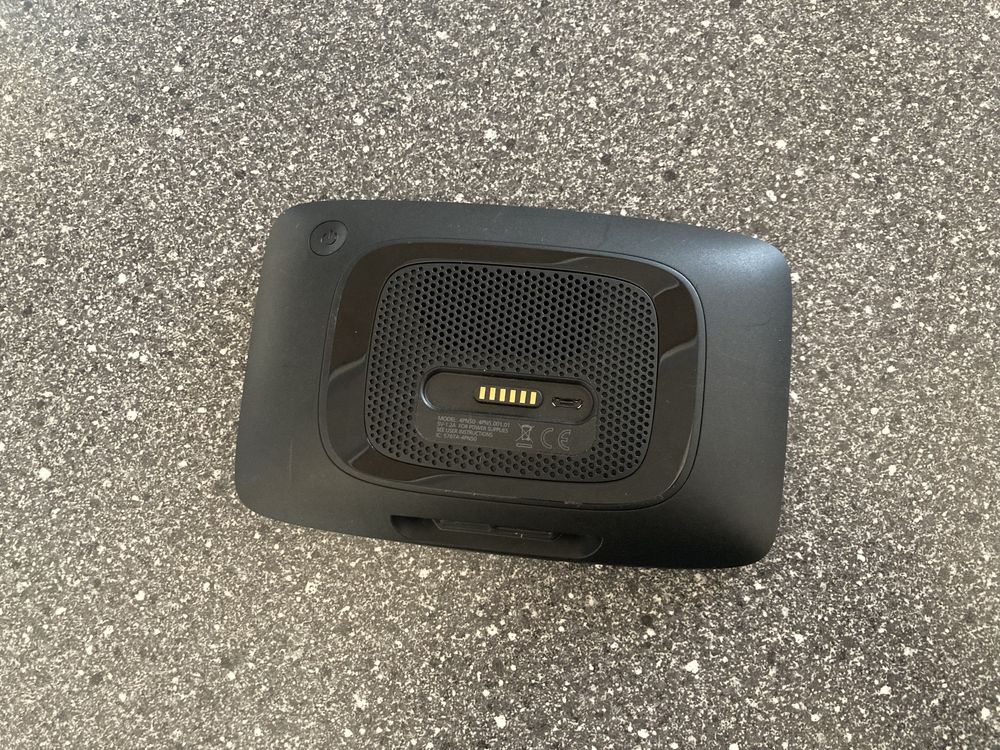 TomTom 520 komplet !