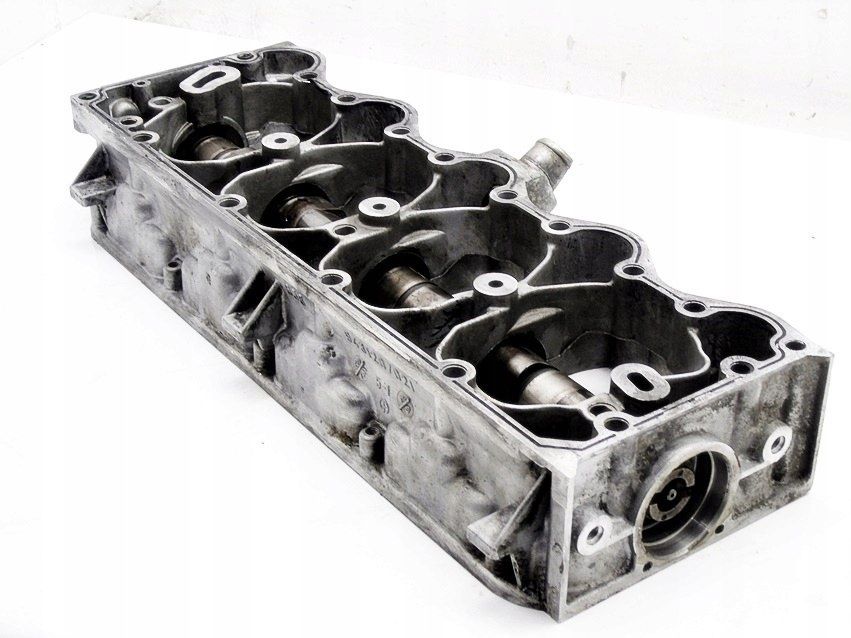 Wałek Rozrządu 2.1 12V Td Ulysse Evasion 806