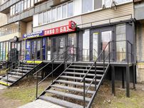 77м2 / Оренда торгівельної площі / Березняки-Тельбін