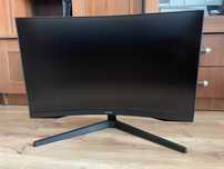 monitor led samsung 27 LC27G55TQWRXEN ODYSSEY