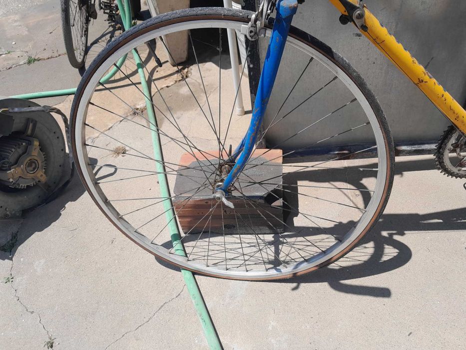 Bicicleta ciclismo